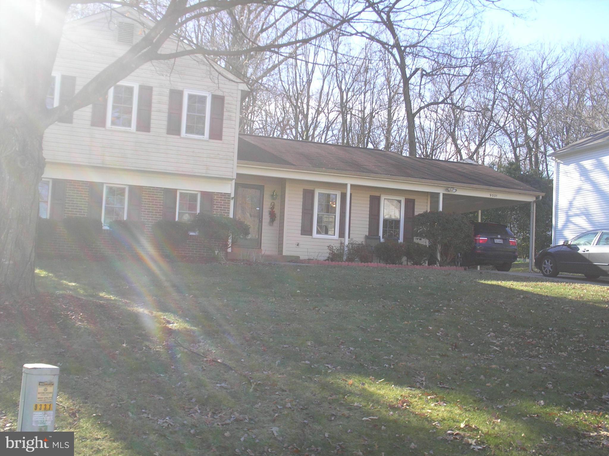 CHESTNUT HILLS WEST - Residential Lease