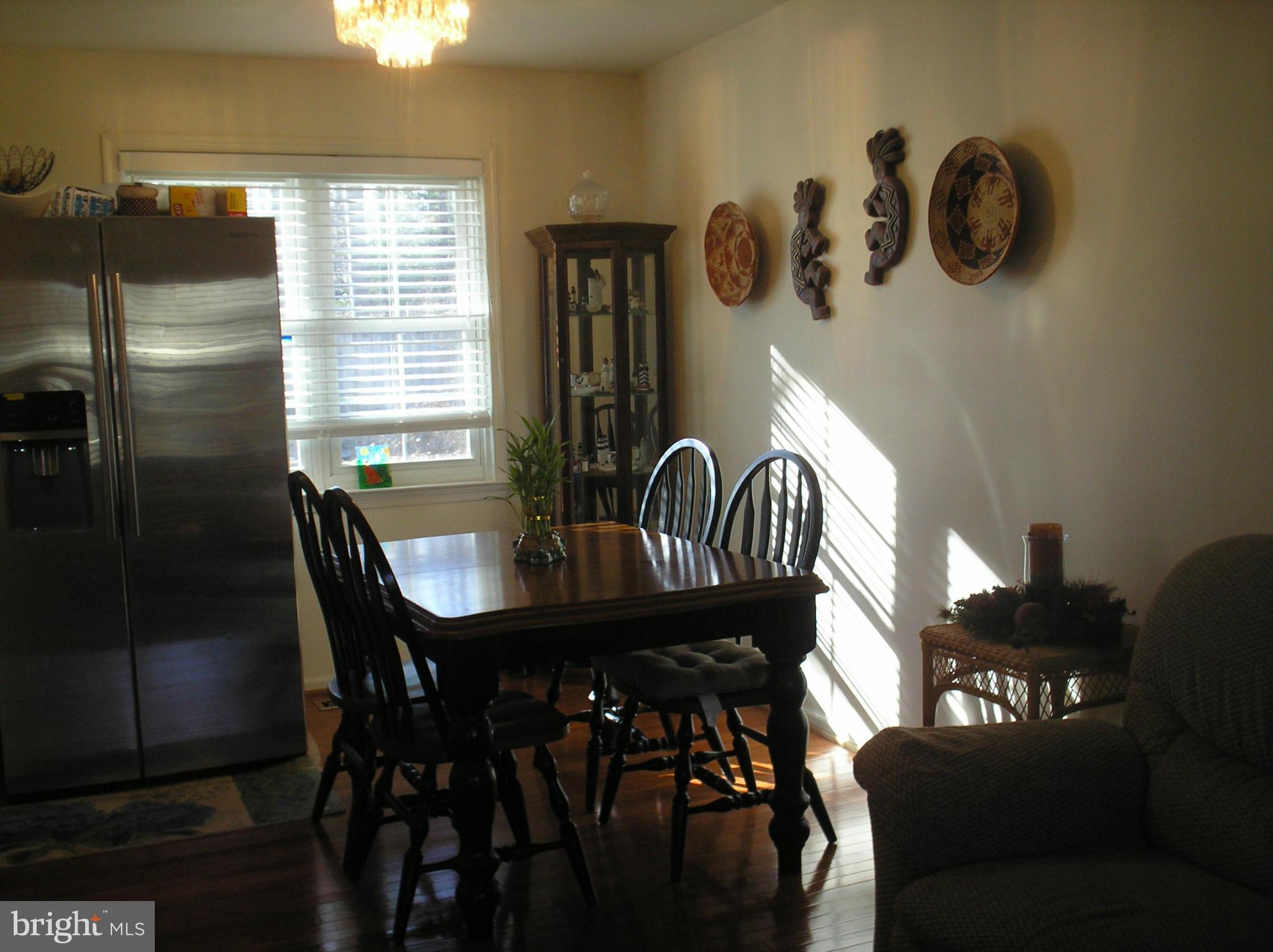 CHESTNUT HILLS WEST - Residential Lease