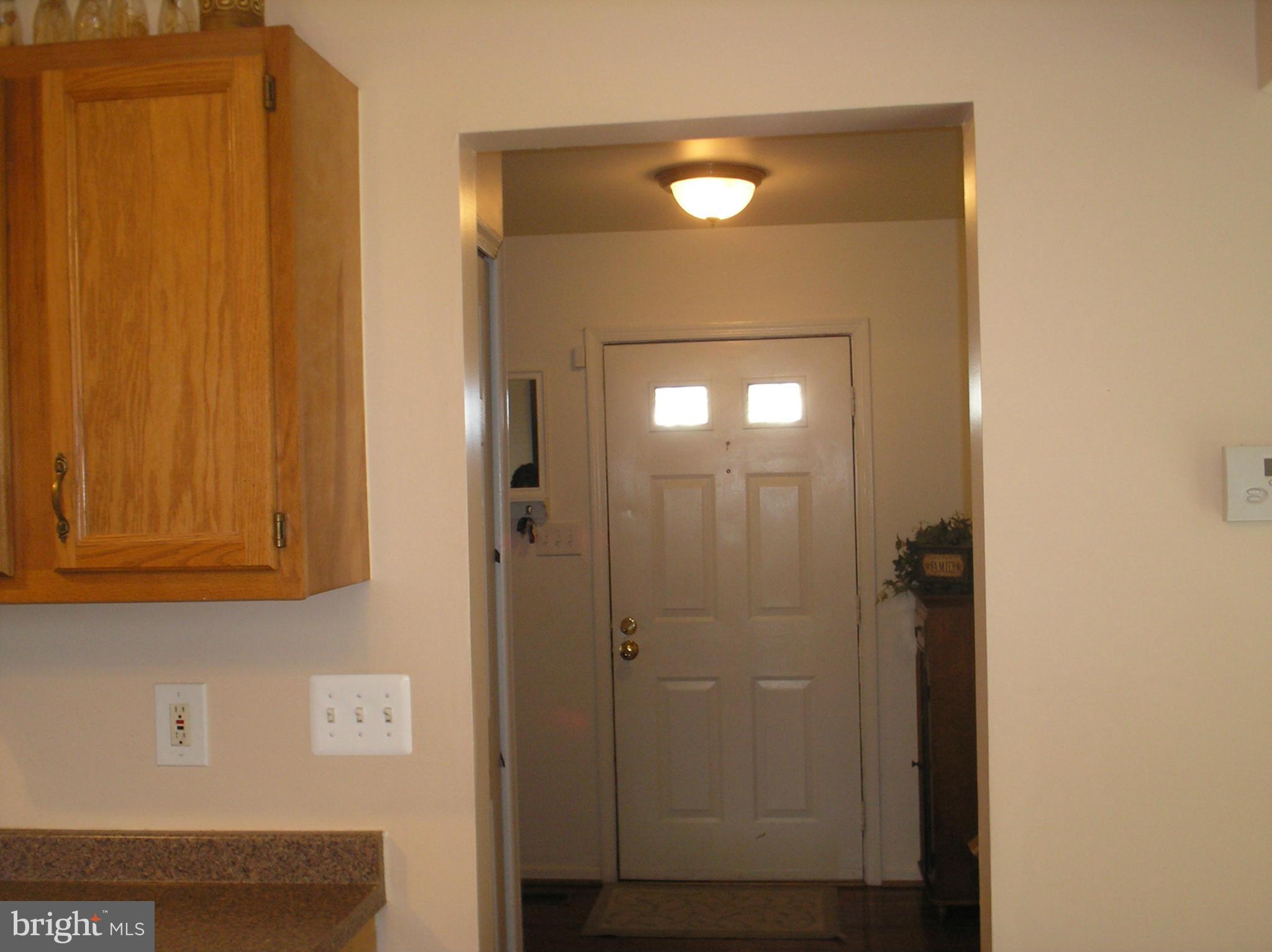 CHESTNUT HILLS WEST - Residential Lease