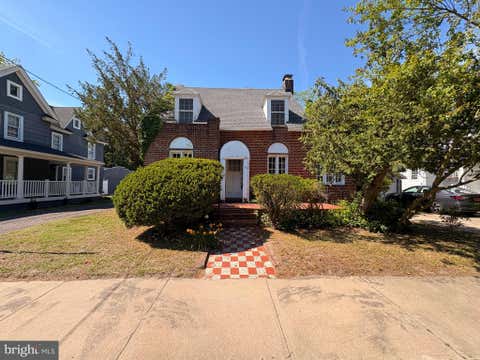 Photo of 314 Hazel Avenue, SALISBURY, MD 21801 (MLS # MDWC2023252)