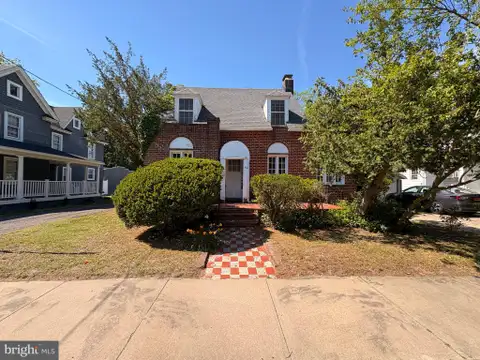 314 Hazel Avenue, Salisbury, MD 21801 - #: MDWC2023252