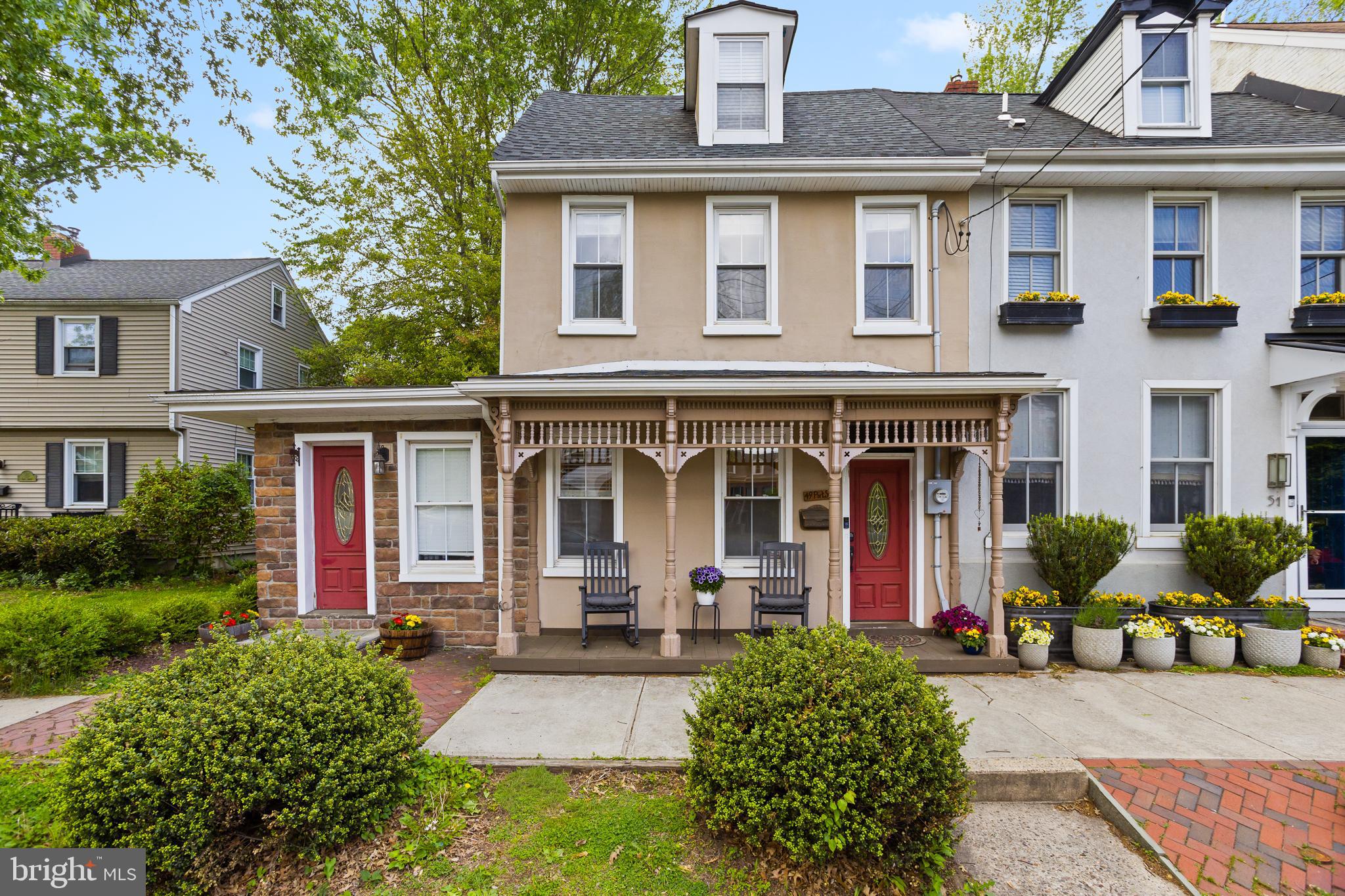 47 E PARK STREET 49