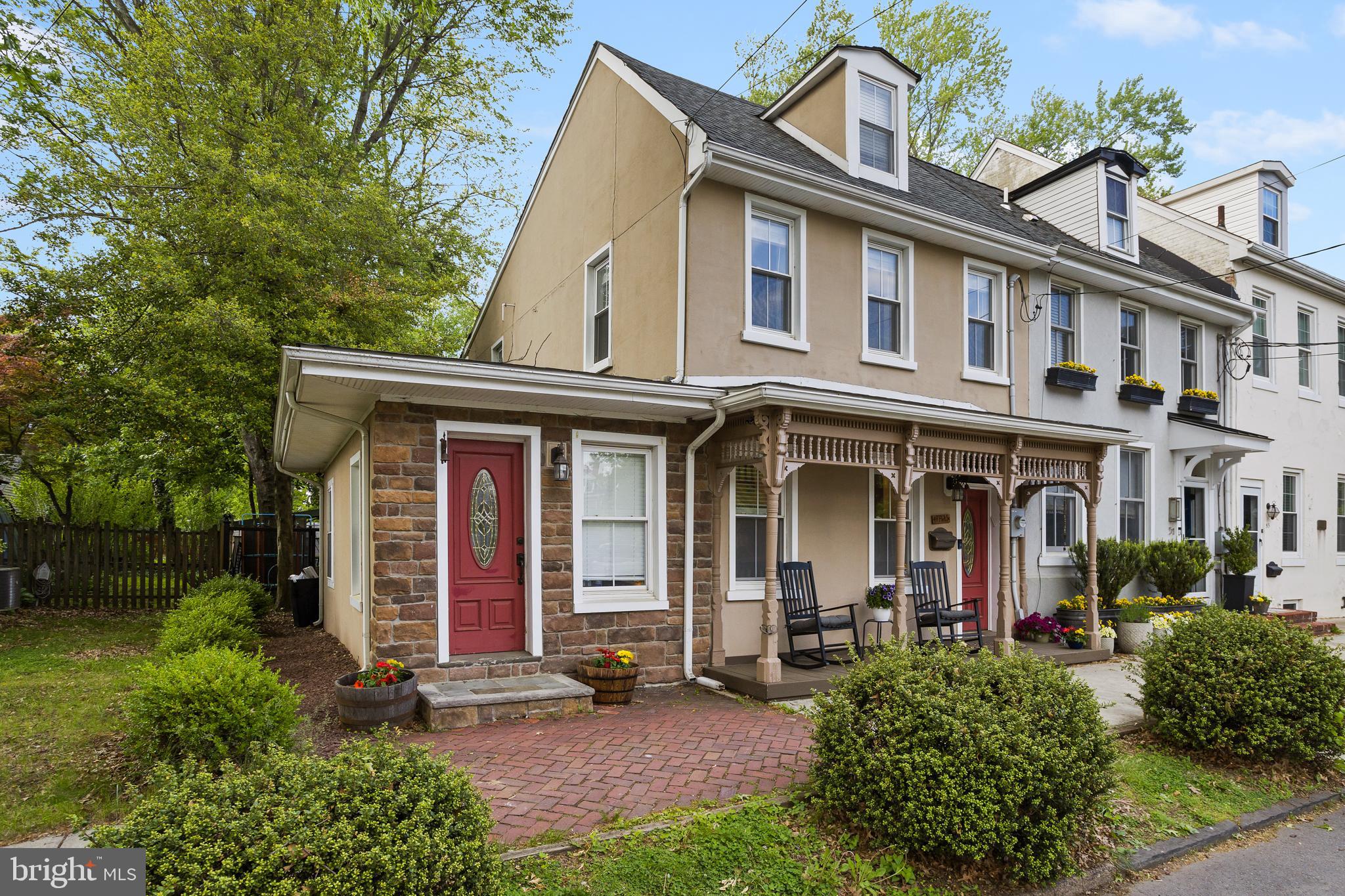 47 E PARK STREET 49