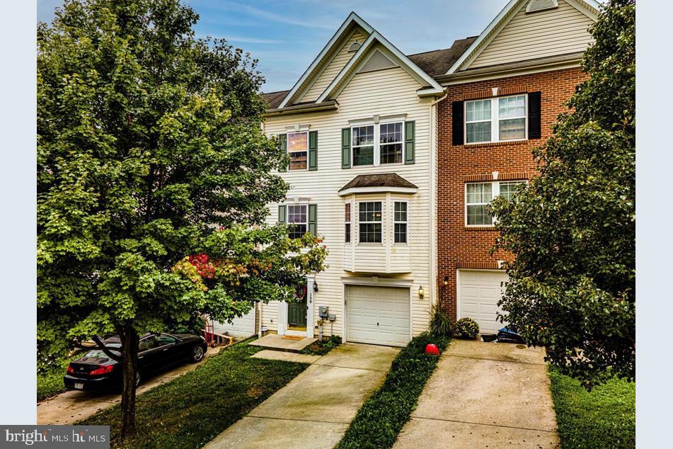 THE GALLERY - Residential