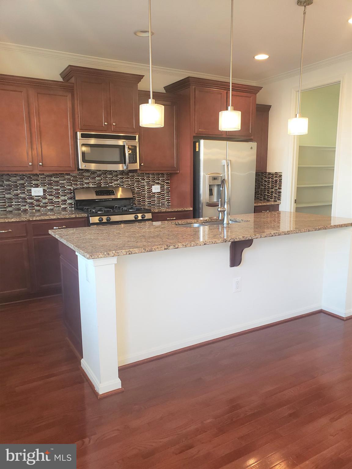 EASTGATE SQUARE - Residential Lease