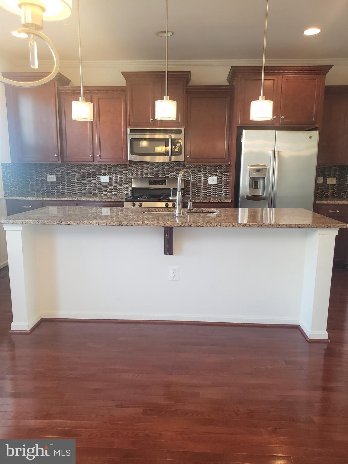 EASTGATE SQUARE - Residential Lease