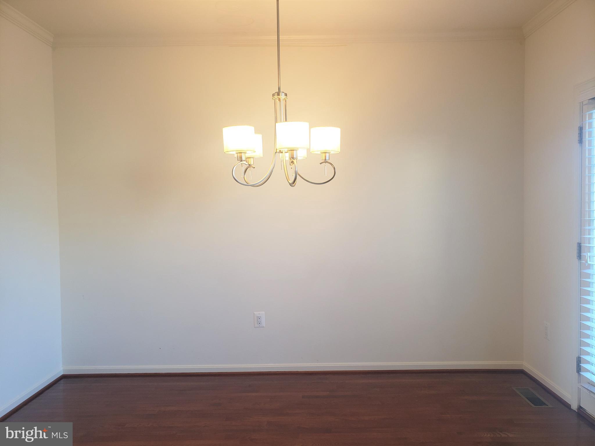 EASTGATE SQUARE - Residential Lease