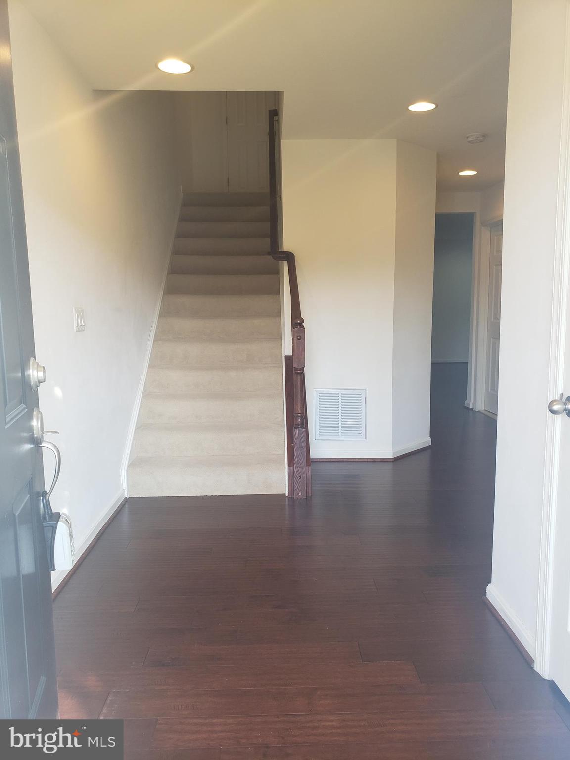 EASTGATE SQUARE - Residential Lease