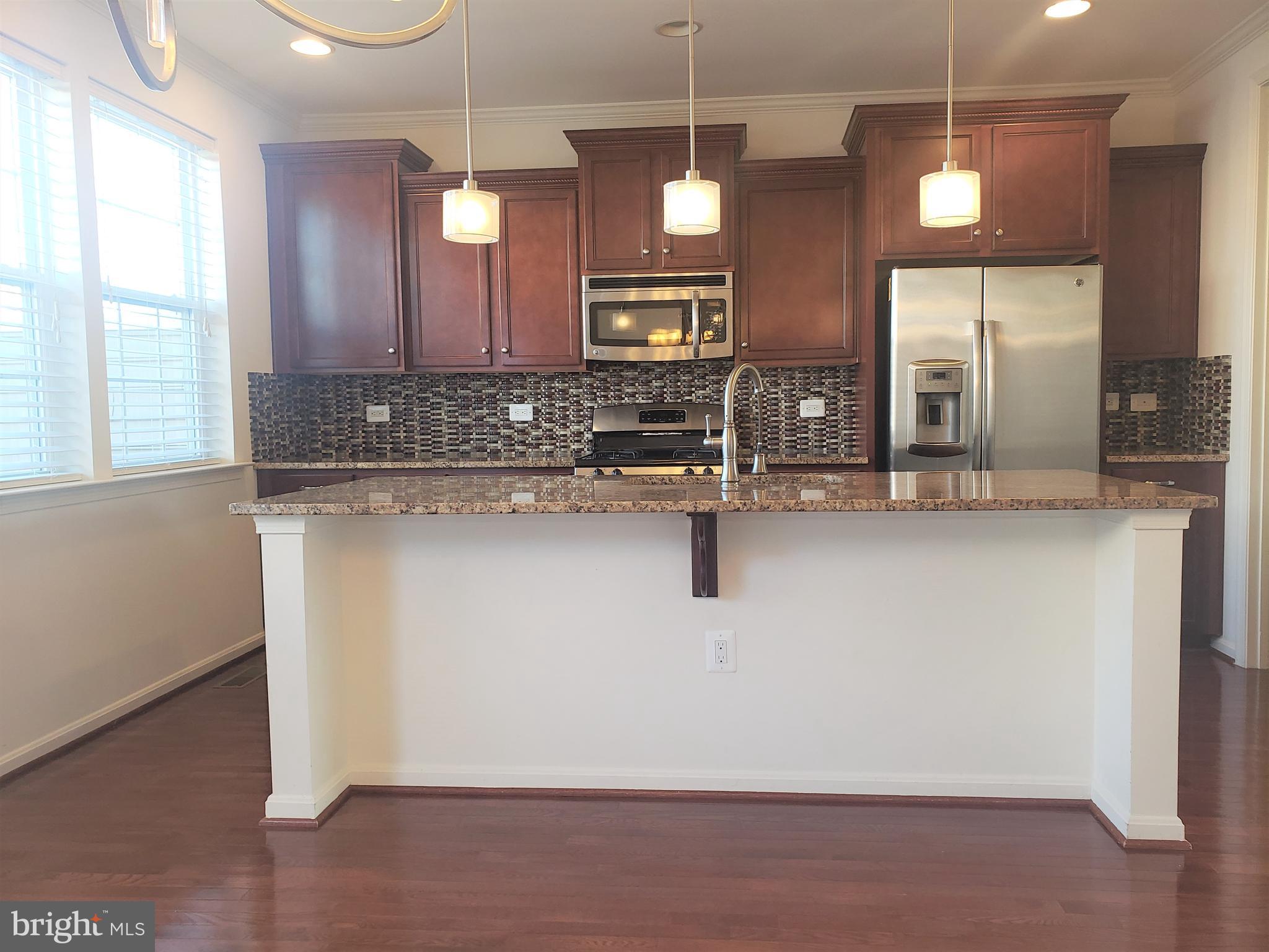 EASTGATE SQUARE - Residential Lease