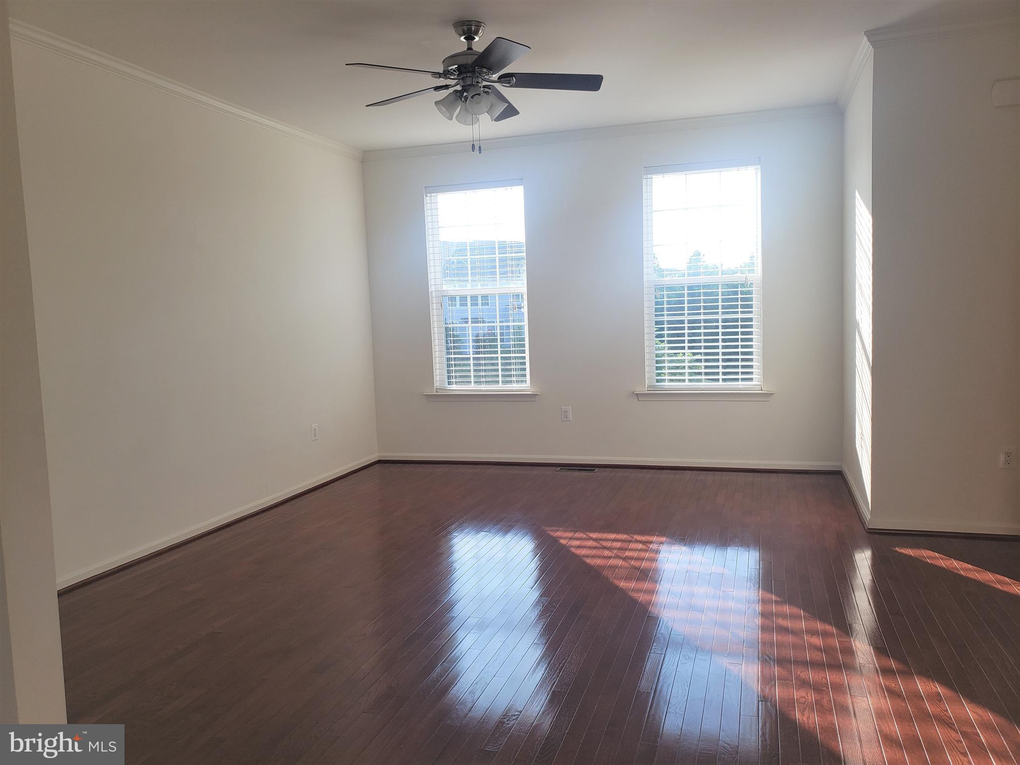 EASTGATE SQUARE - Residential Lease