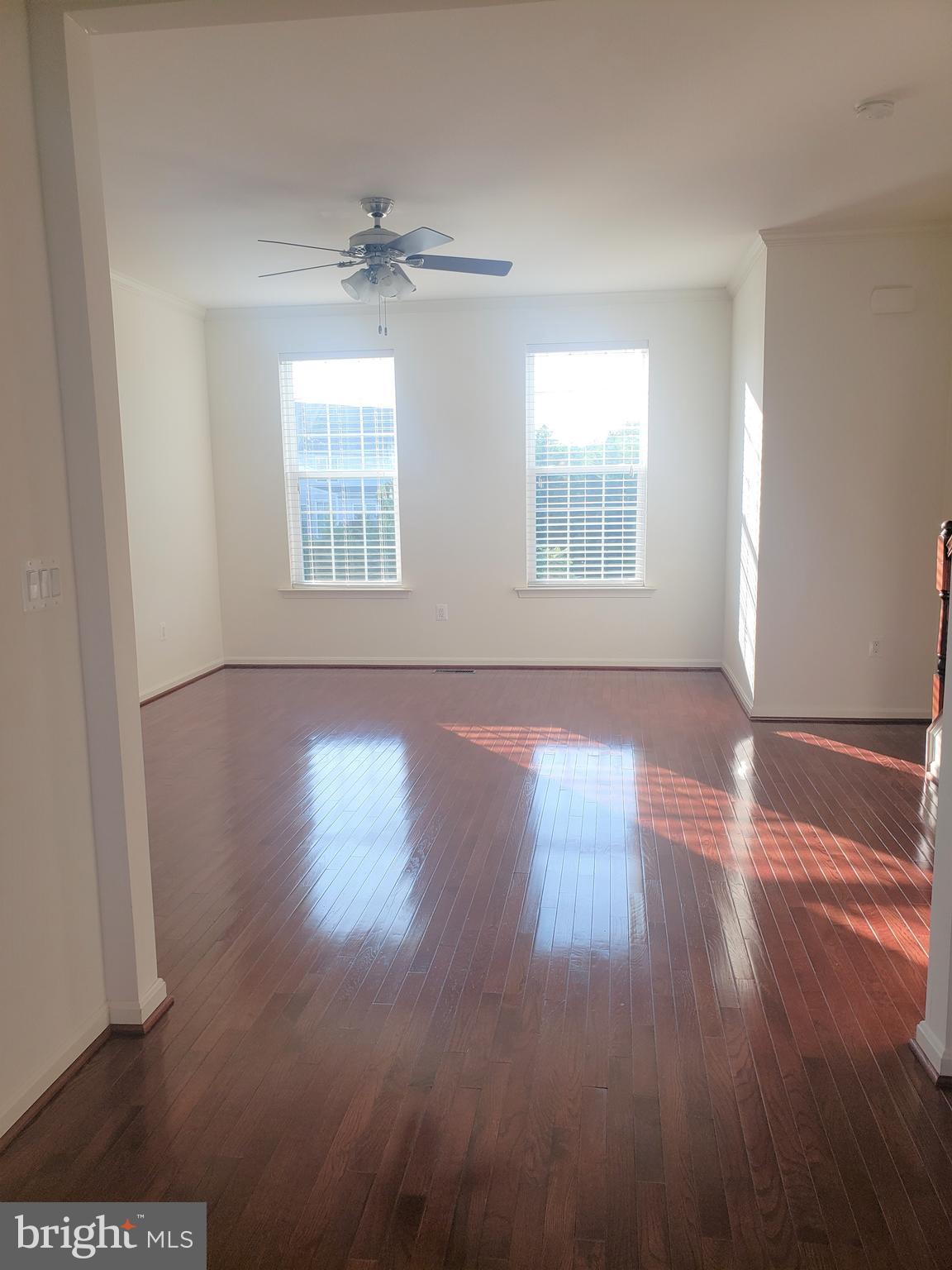 EASTGATE SQUARE - Residential Lease