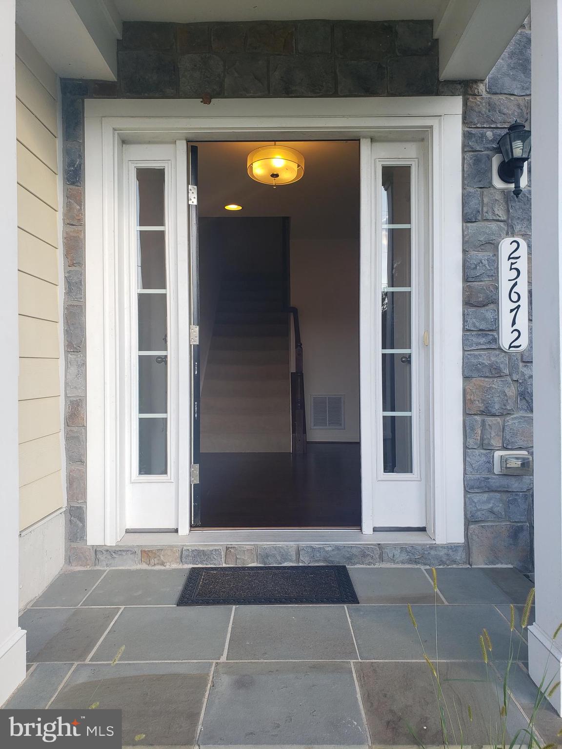 EASTGATE SQUARE - Residential Lease