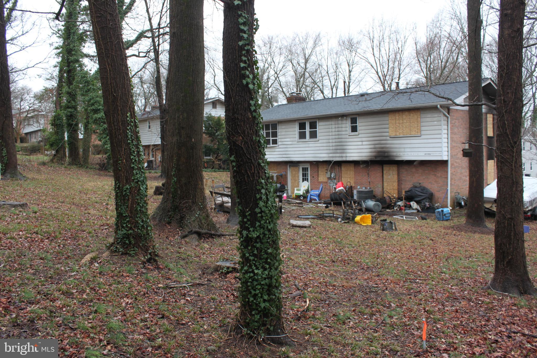 TEMPLE HILLS - Residential