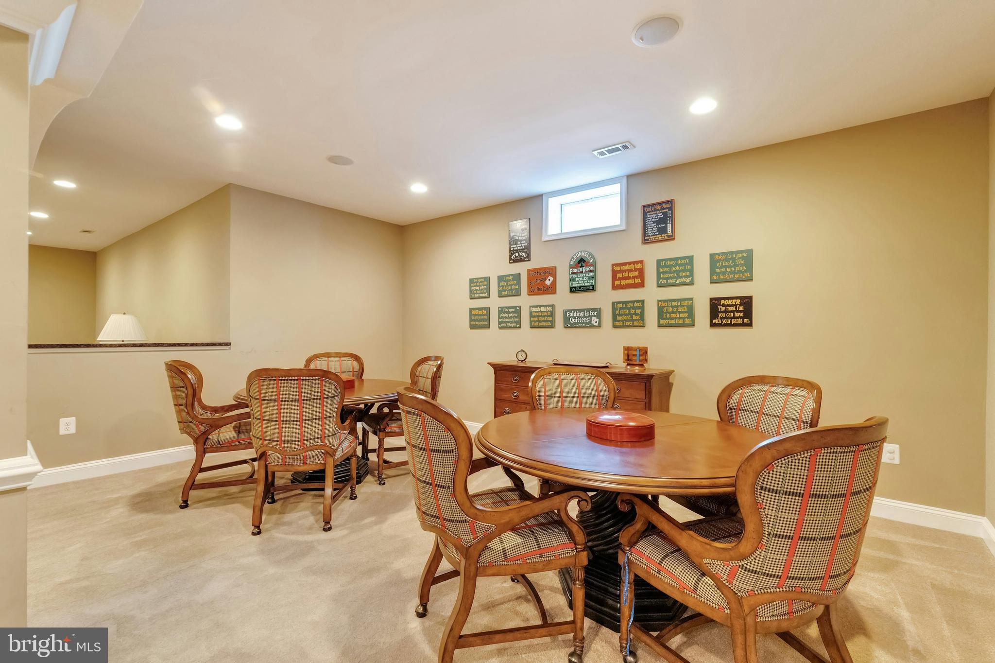 BELMONT COUNTRY CLUB - Residential