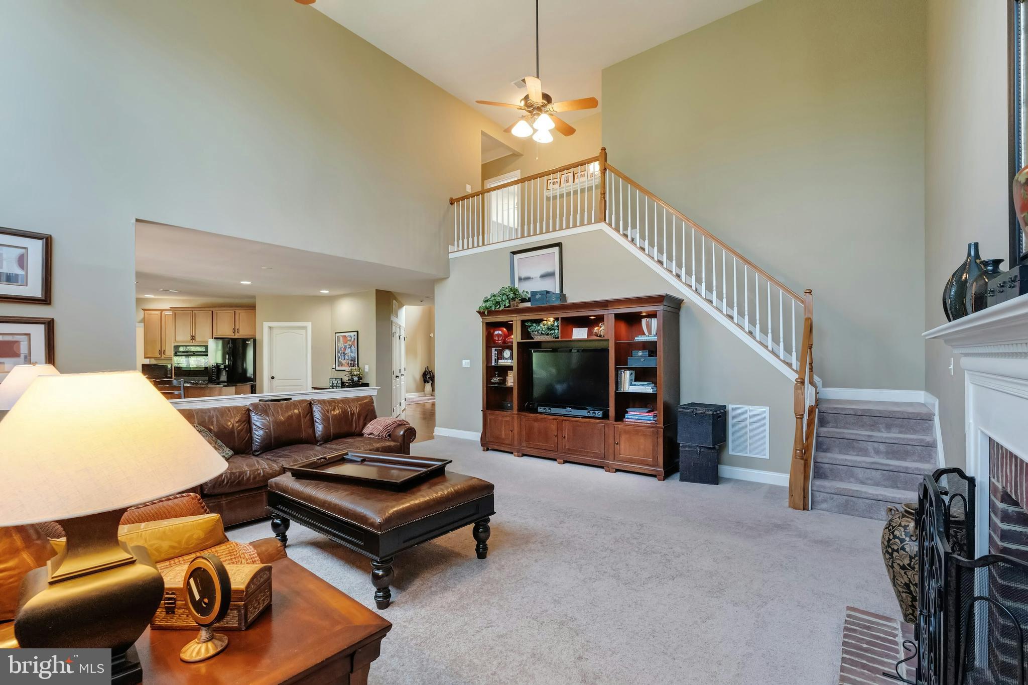 BELMONT COUNTRY CLUB - Residential