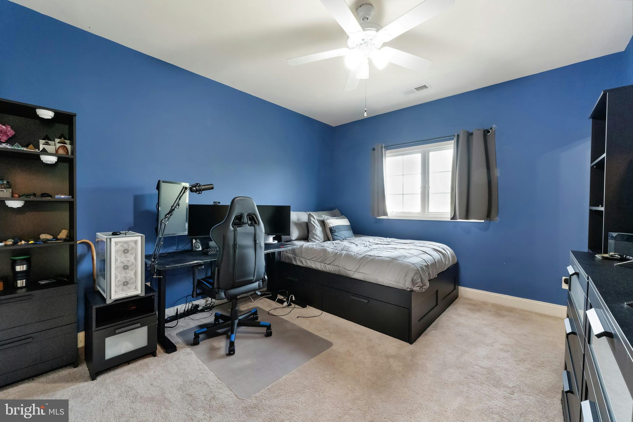 BELMONT COUNTRY CLUB - Residential