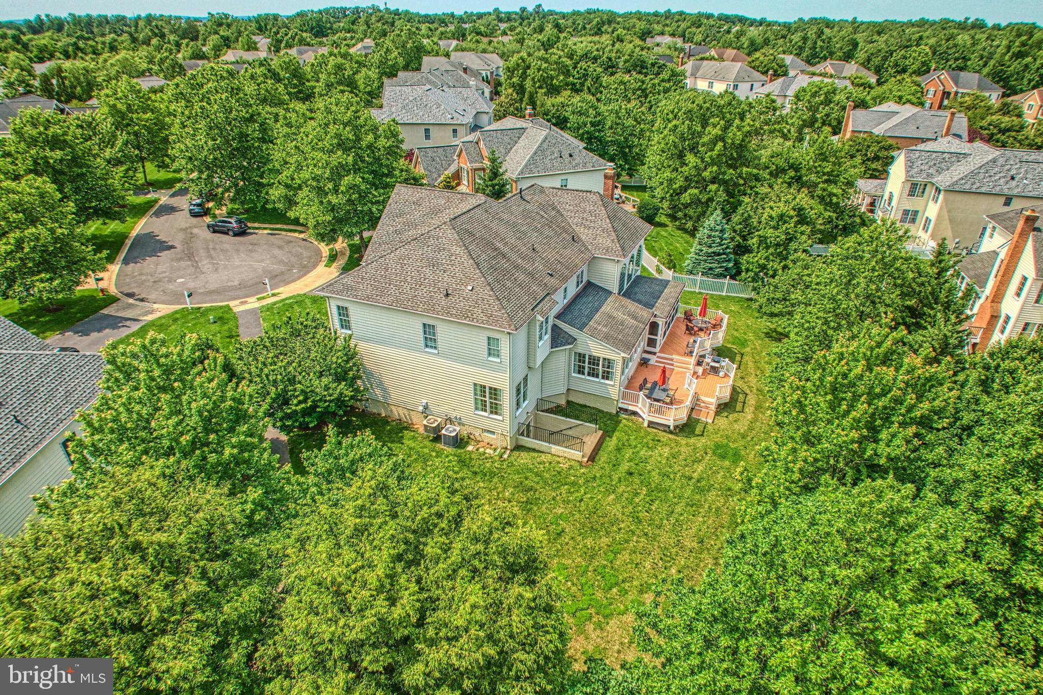 BELMONT COUNTRY CLUB - Residential