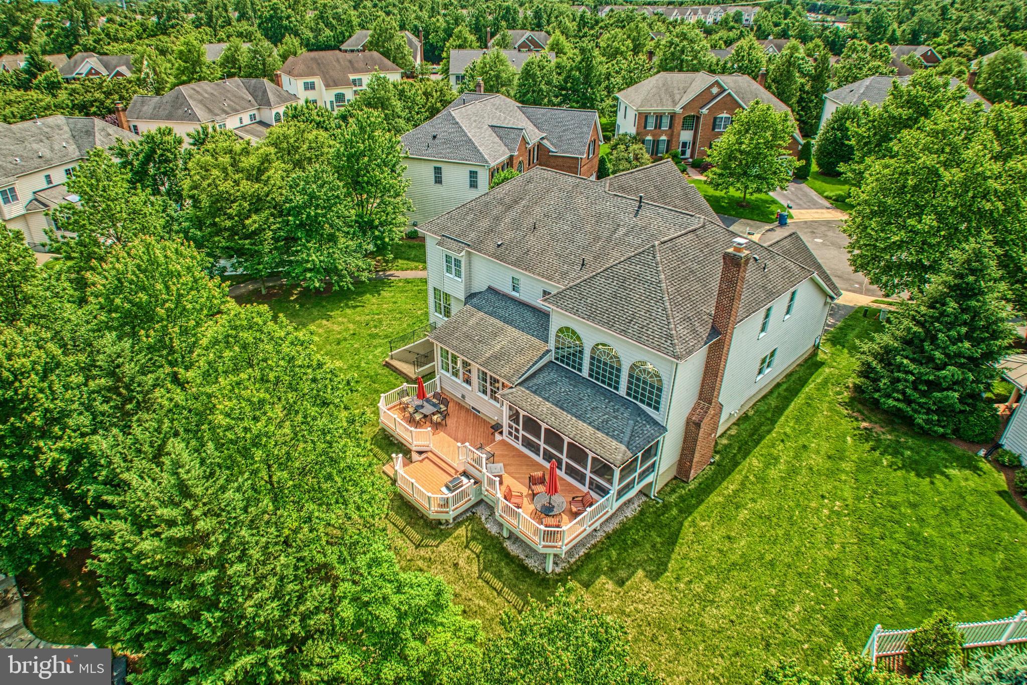 BELMONT COUNTRY CLUB - Residential