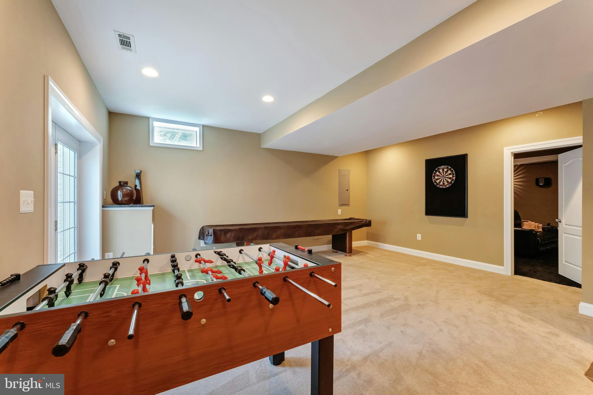 BELMONT COUNTRY CLUB - Residential