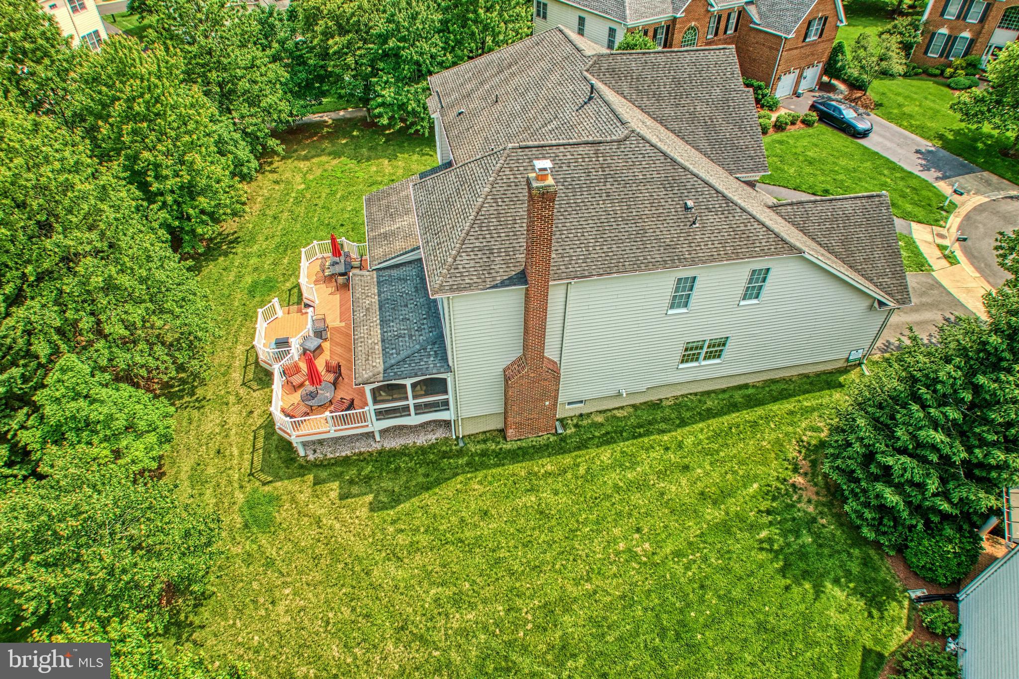 BELMONT COUNTRY CLUB - Residential