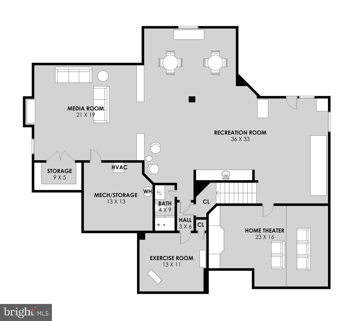 BELMONT COUNTRY CLUB - Residential