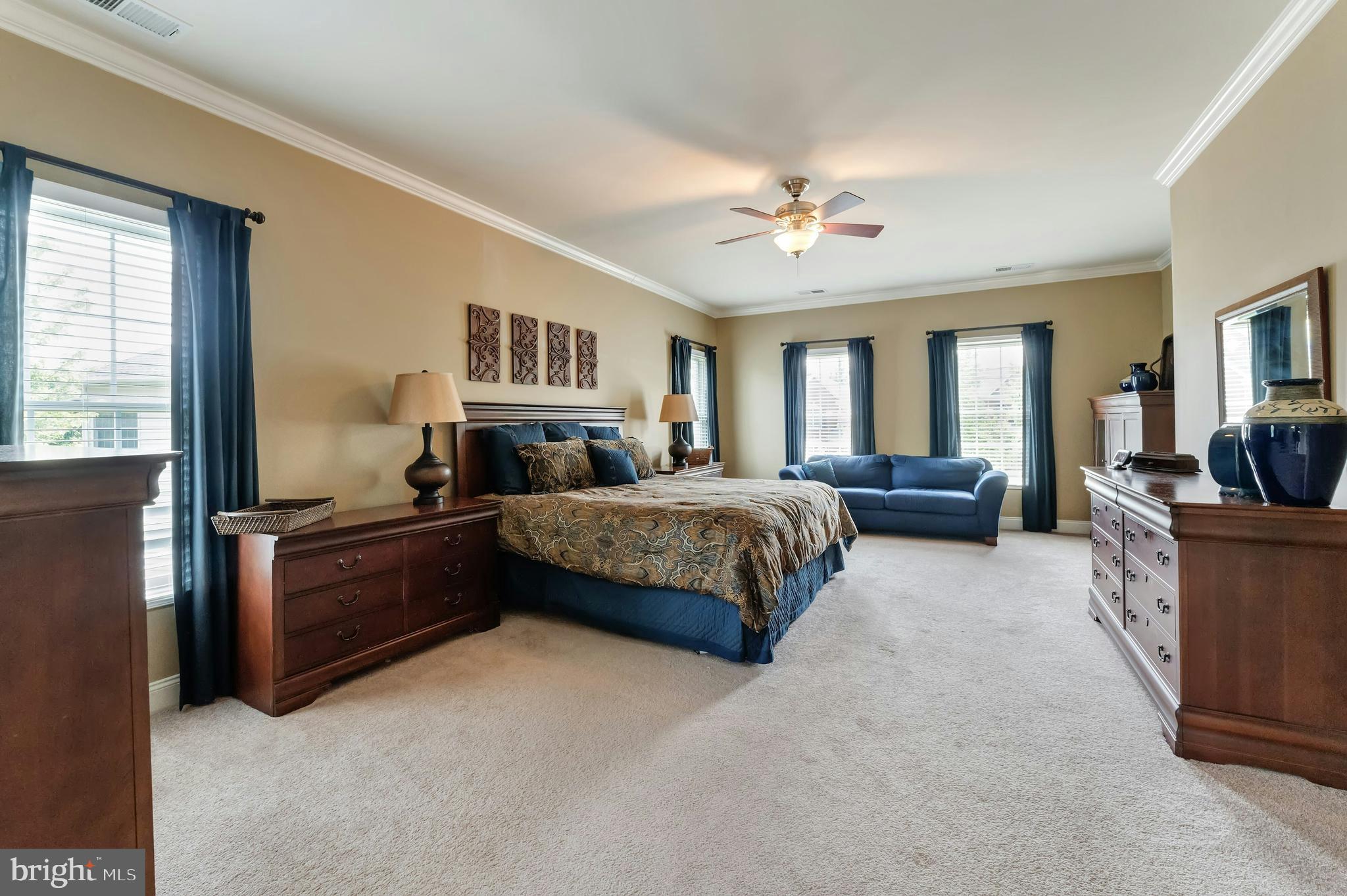 BELMONT COUNTRY CLUB - Residential