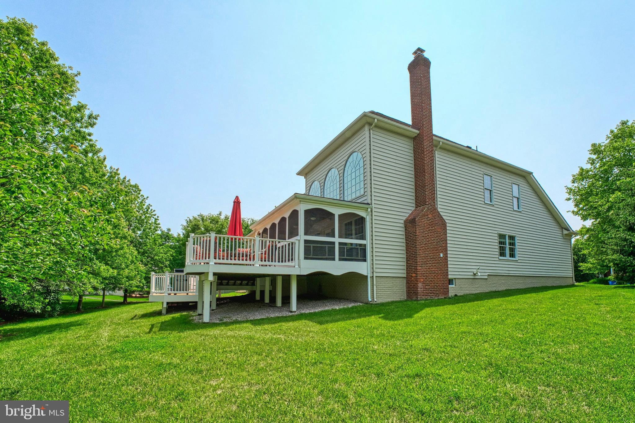 BELMONT COUNTRY CLUB - Residential