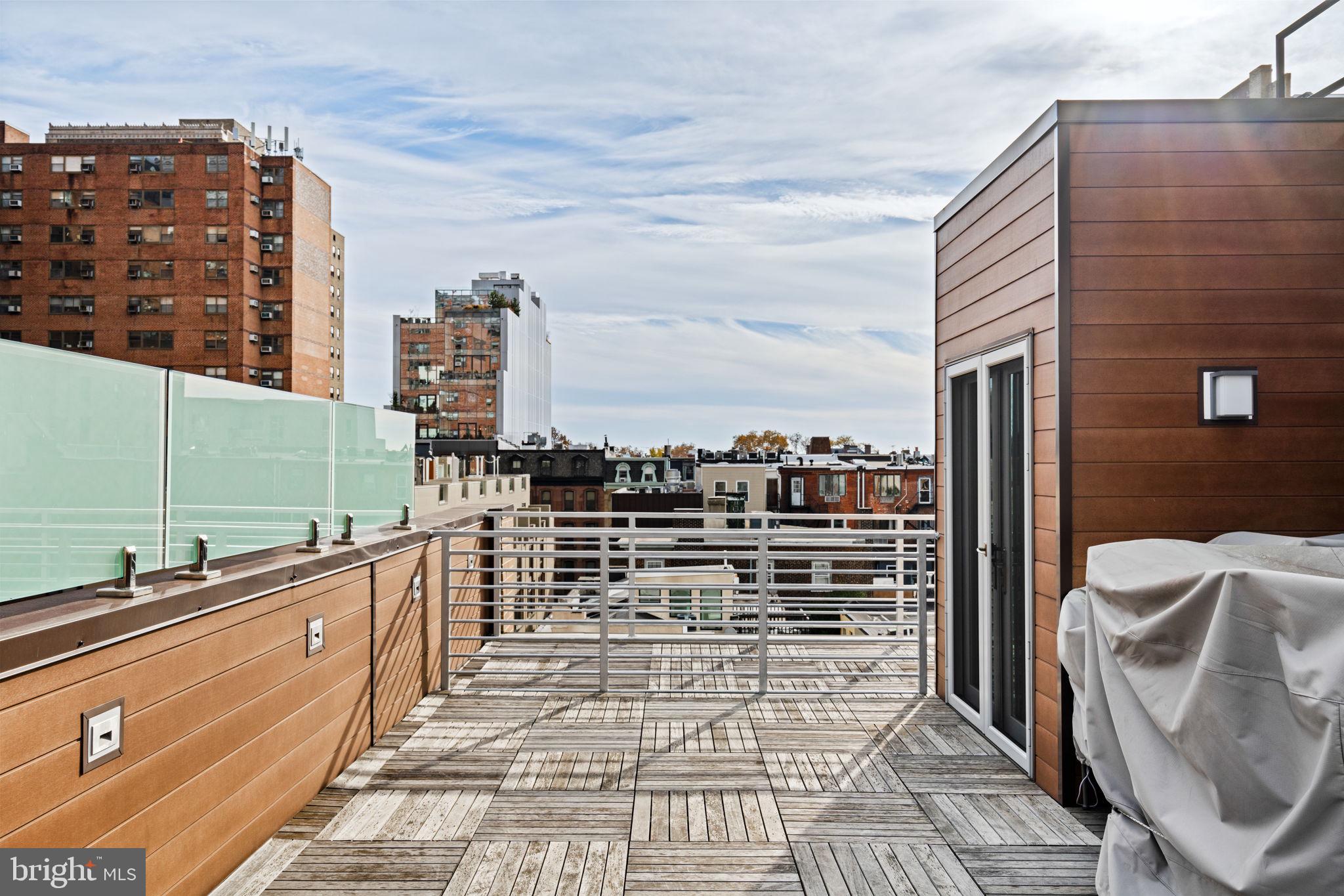 RITTENHOUSE SQUARE - Residential