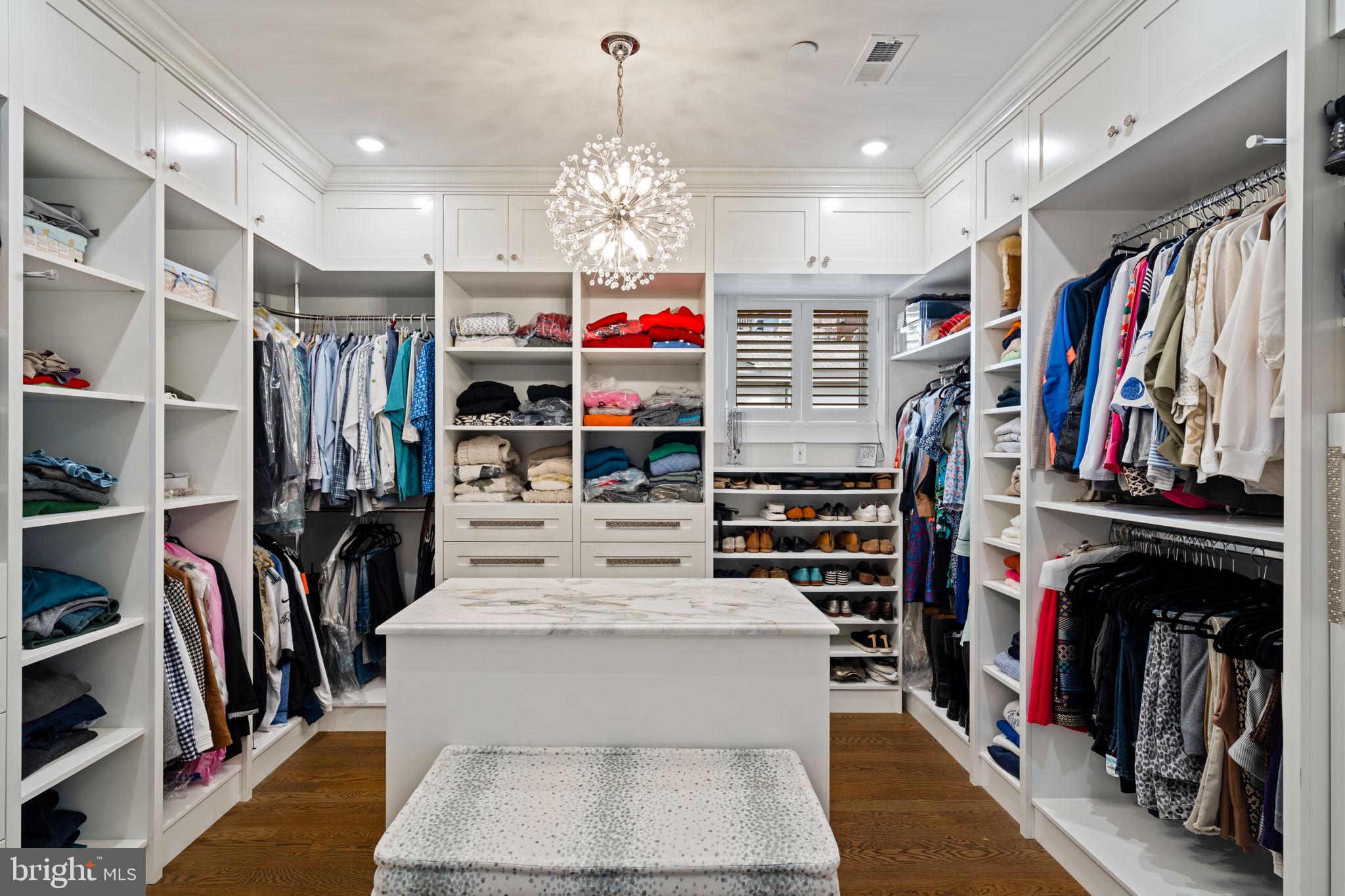 RITTENHOUSE SQUARE - Residential