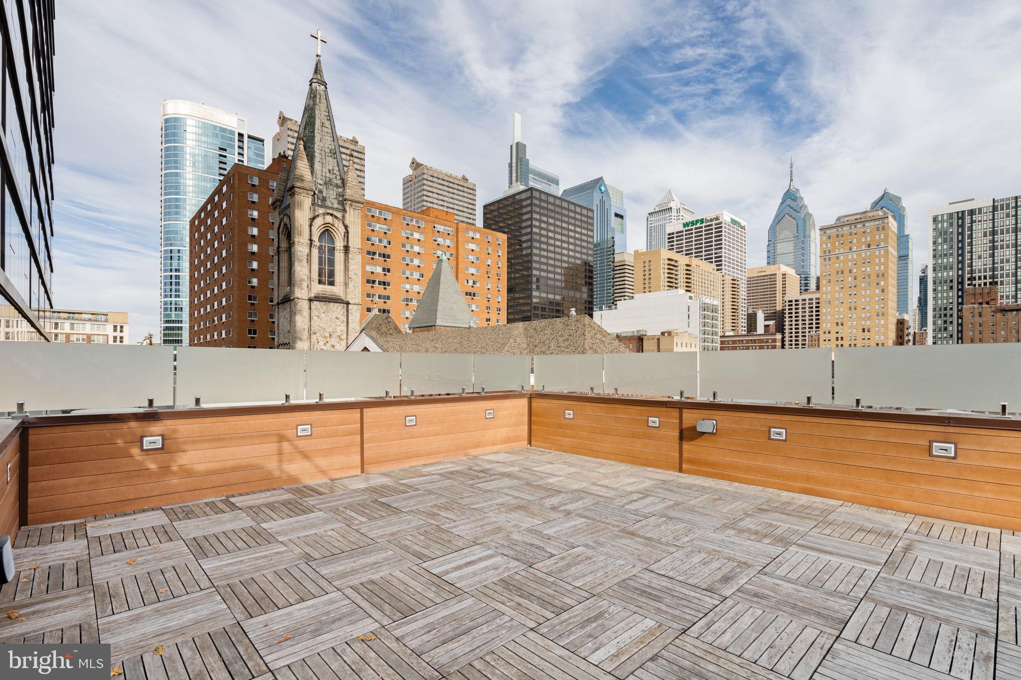 RITTENHOUSE SQUARE - Residential