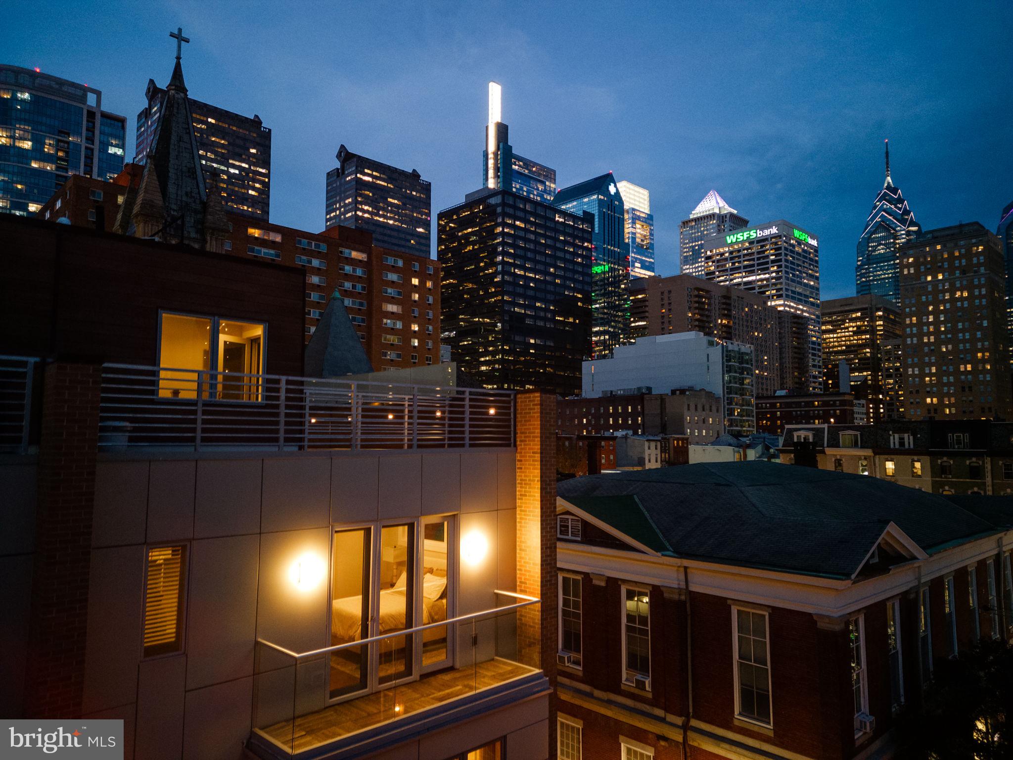 RITTENHOUSE SQUARE - Residential