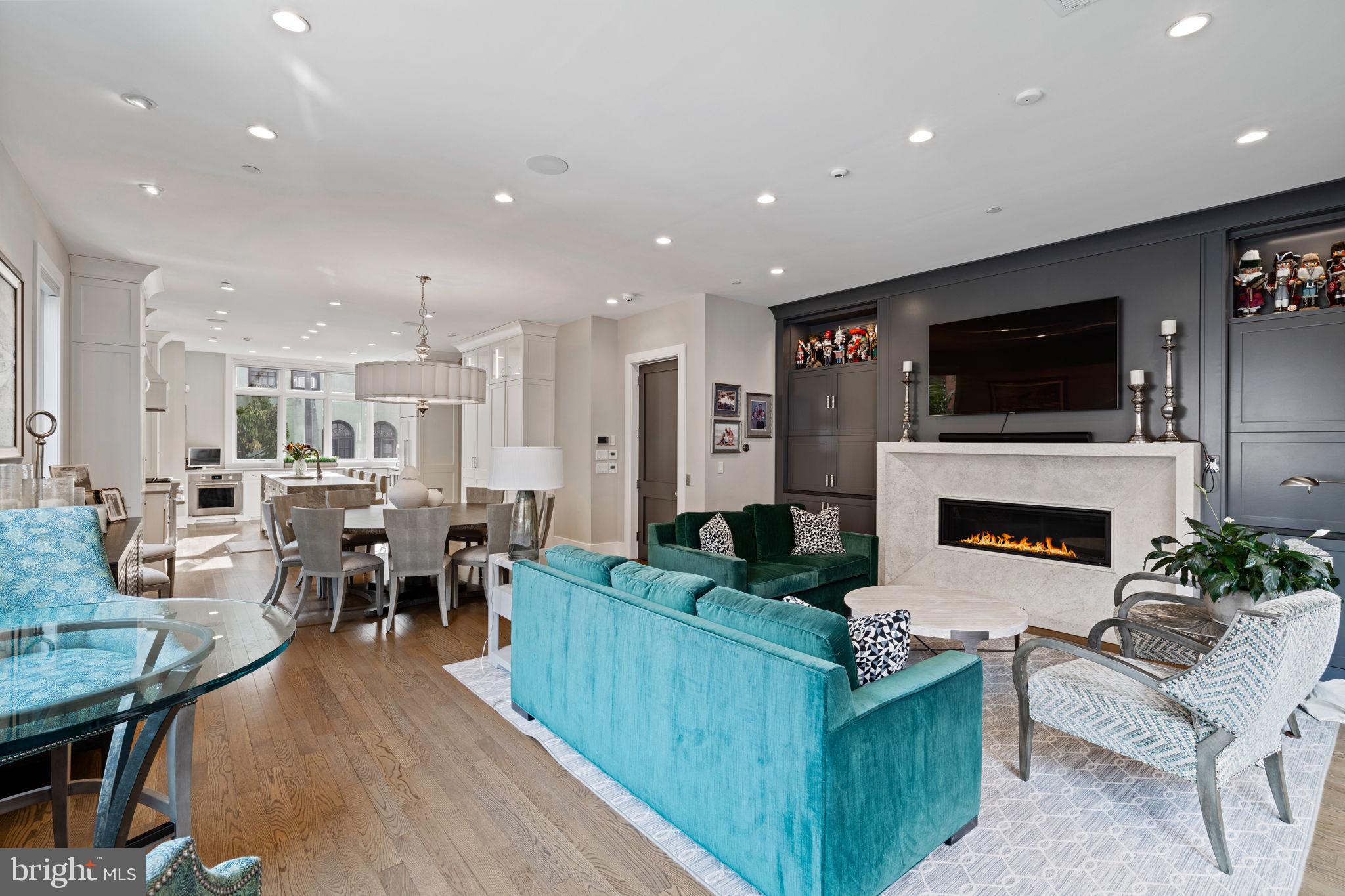 RITTENHOUSE SQUARE - Residential