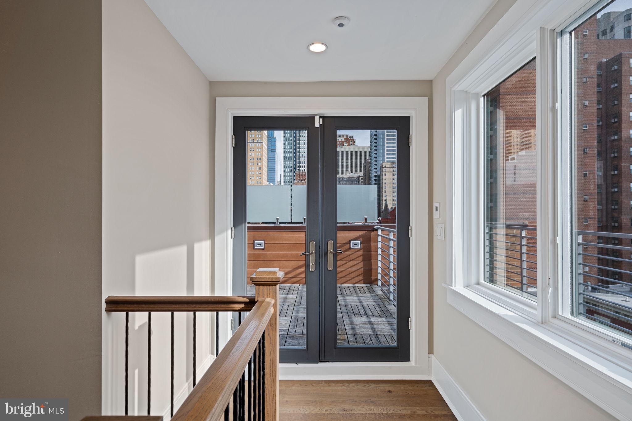 RITTENHOUSE SQUARE - Residential