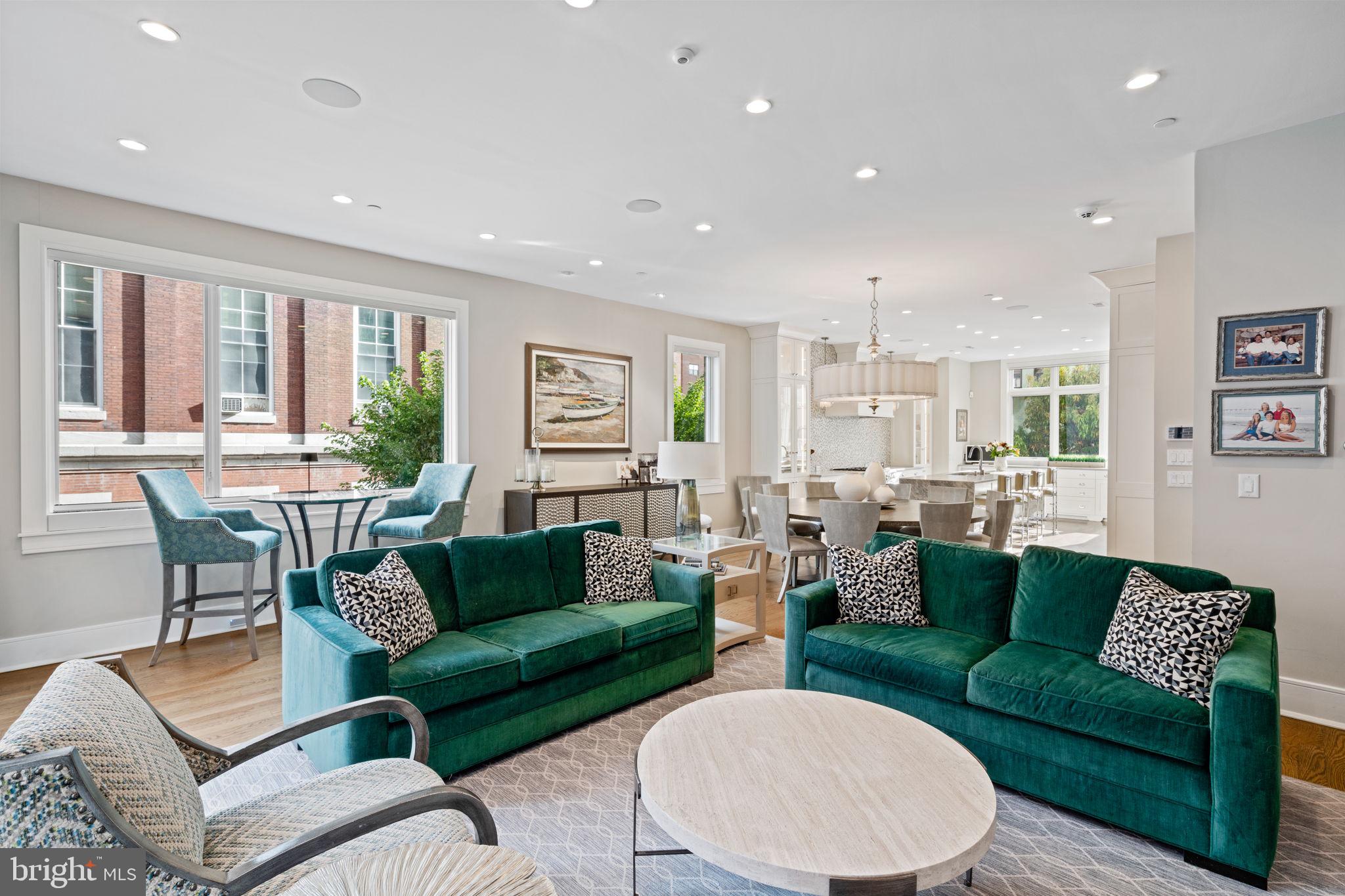 RITTENHOUSE SQUARE - Residential