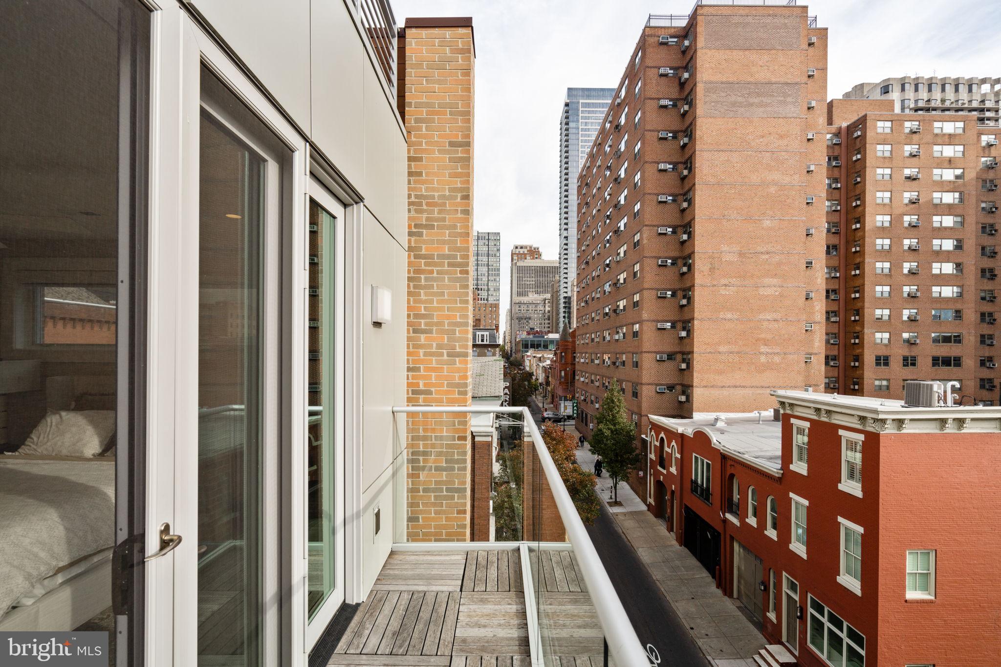 RITTENHOUSE SQUARE - Residential