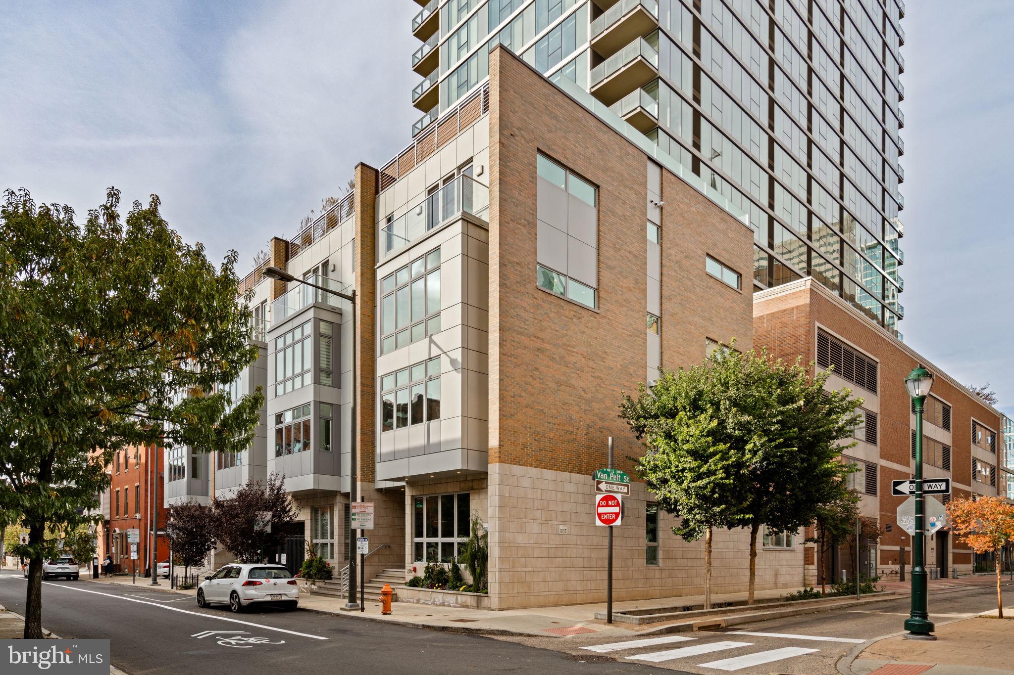 RITTENHOUSE SQUARE - Residential