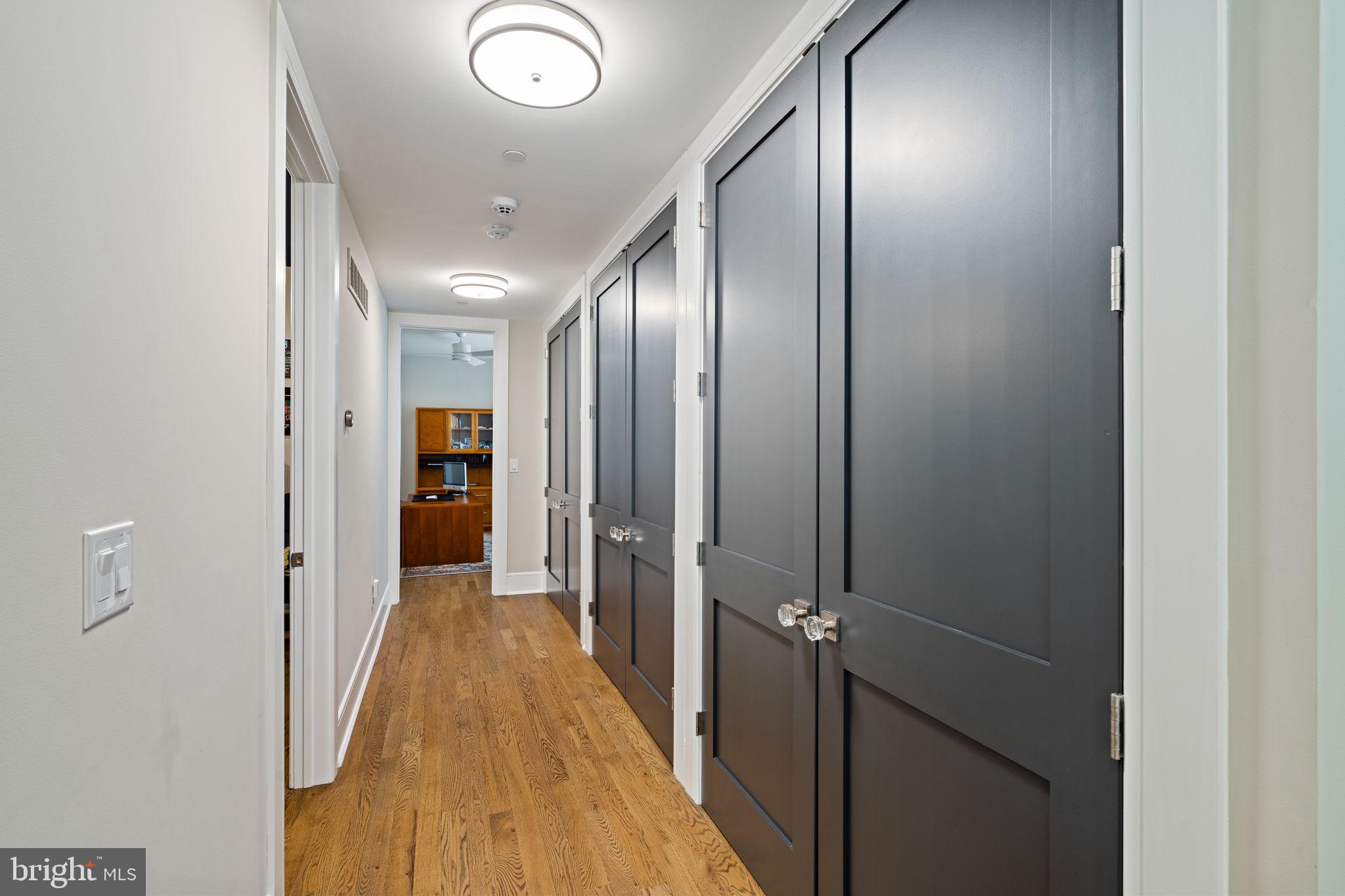 RITTENHOUSE SQUARE - Residential