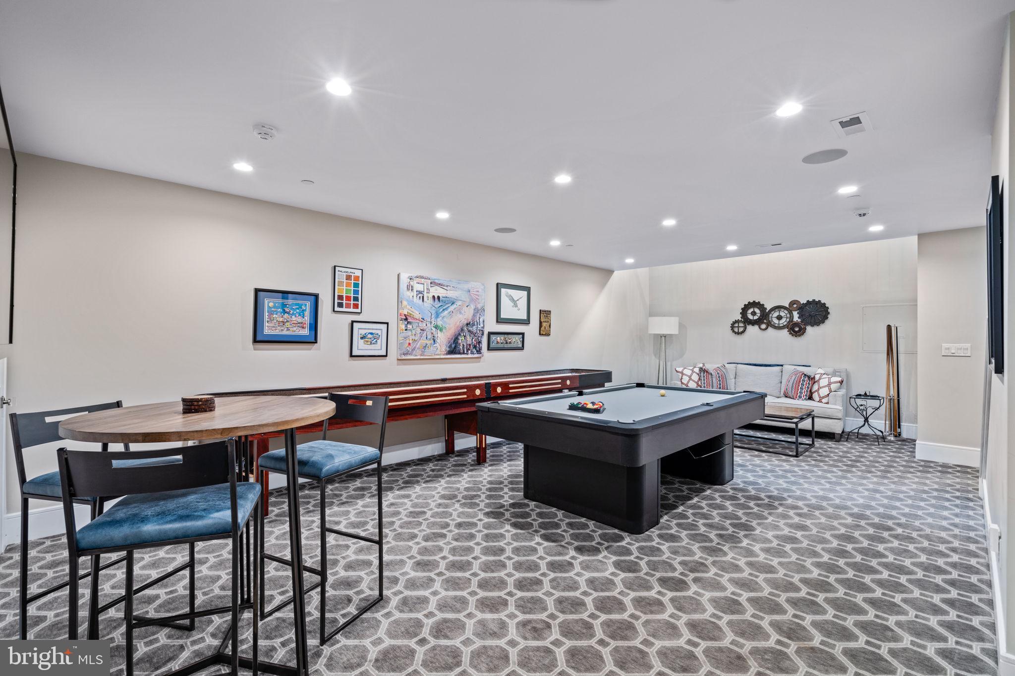 RITTENHOUSE SQUARE - Residential