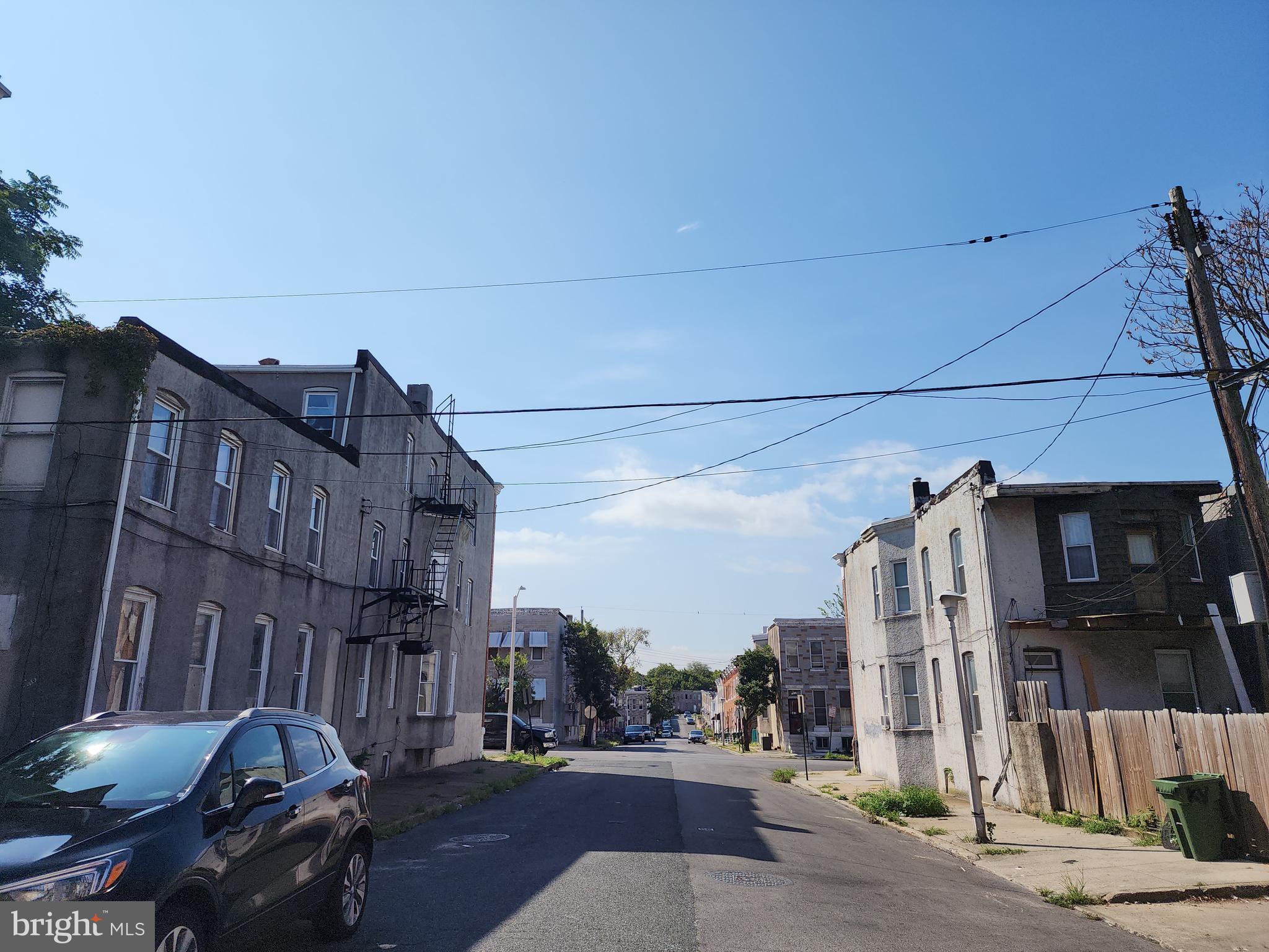 SANDTOWN-WINCHESTER - Residential