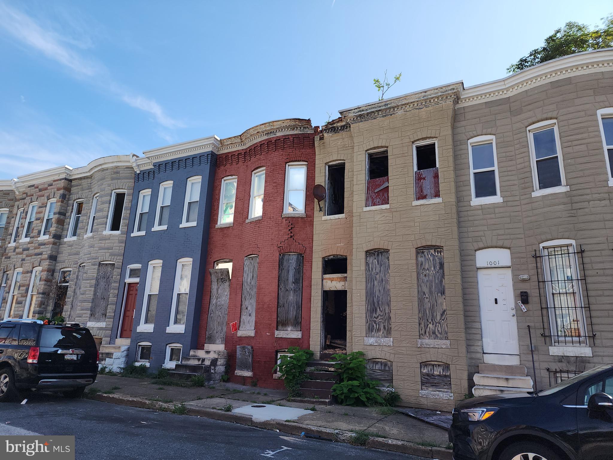 SANDTOWN-WINCHESTER - Residential