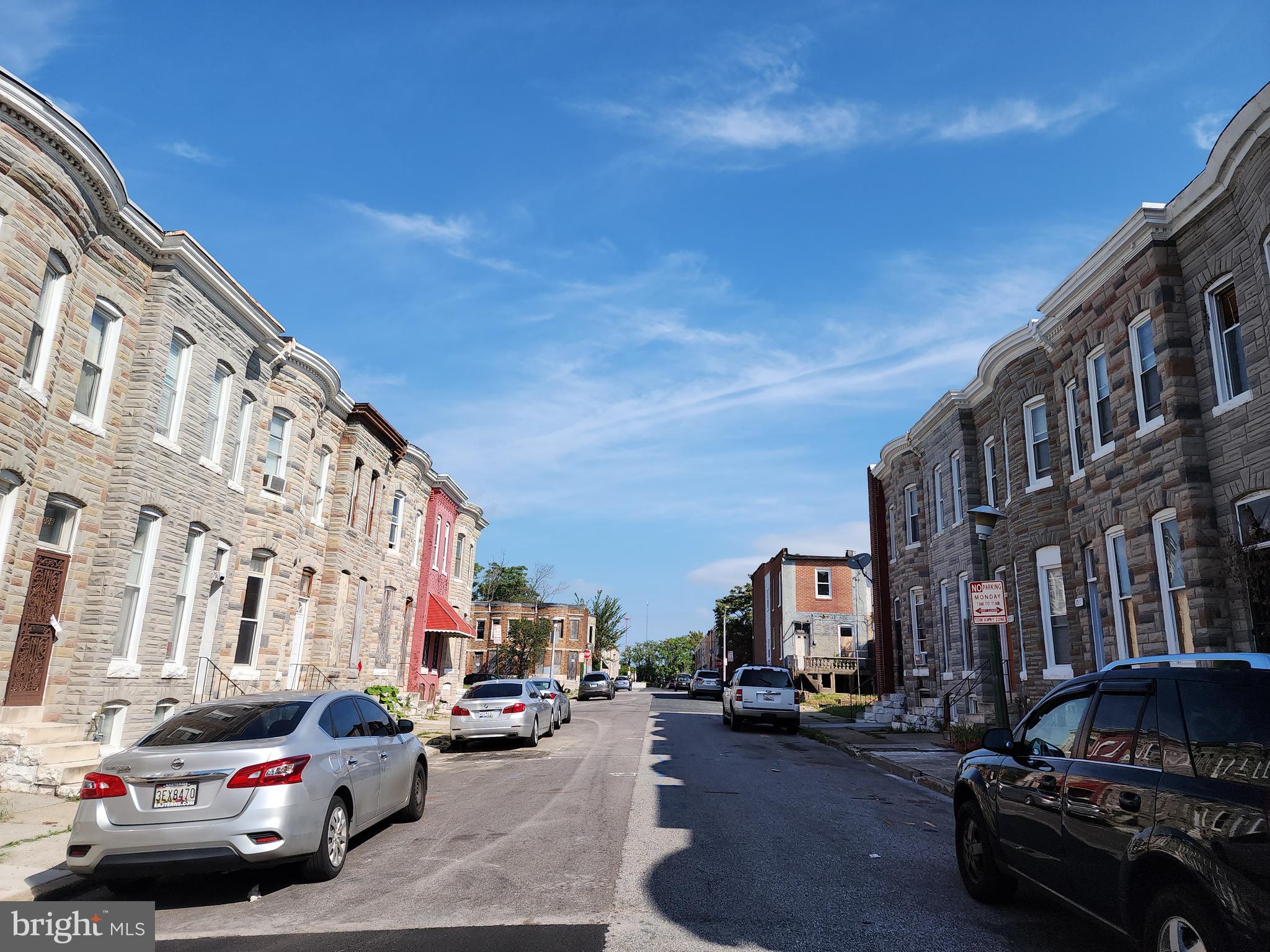 SANDTOWN-WINCHESTER - Residential