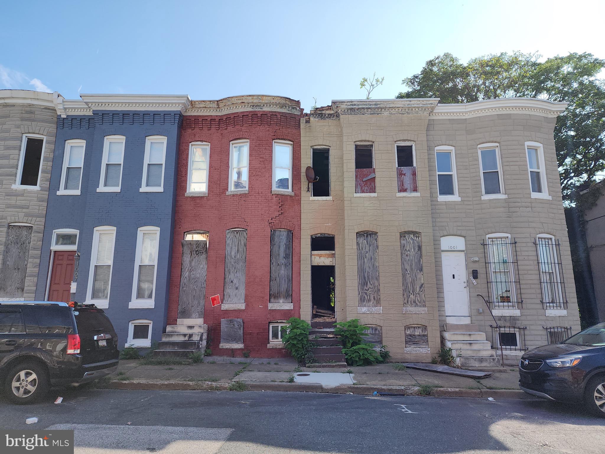 SANDTOWN-WINCHESTER - Residential