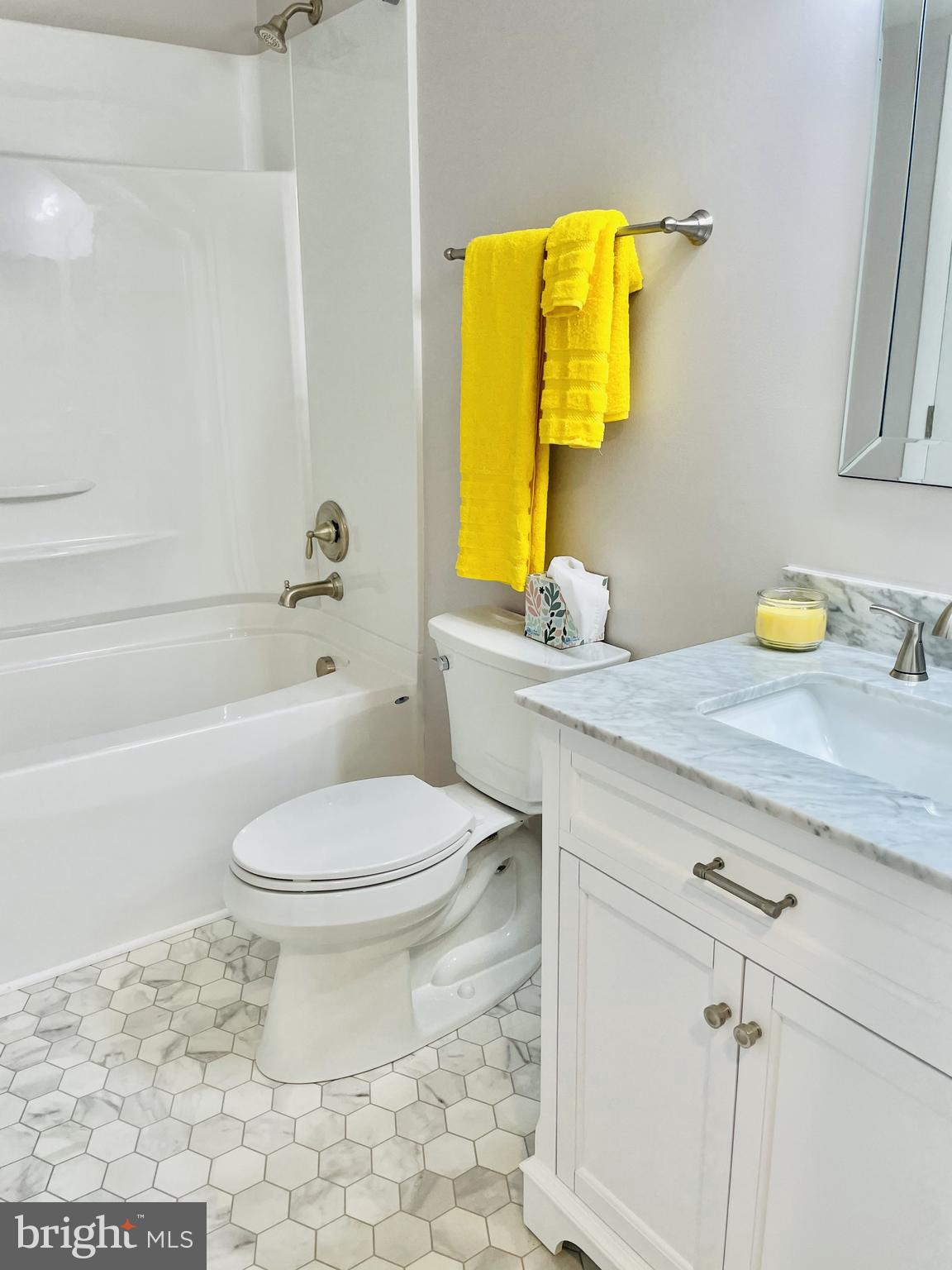 LAKE OF THE WOODS - Residential