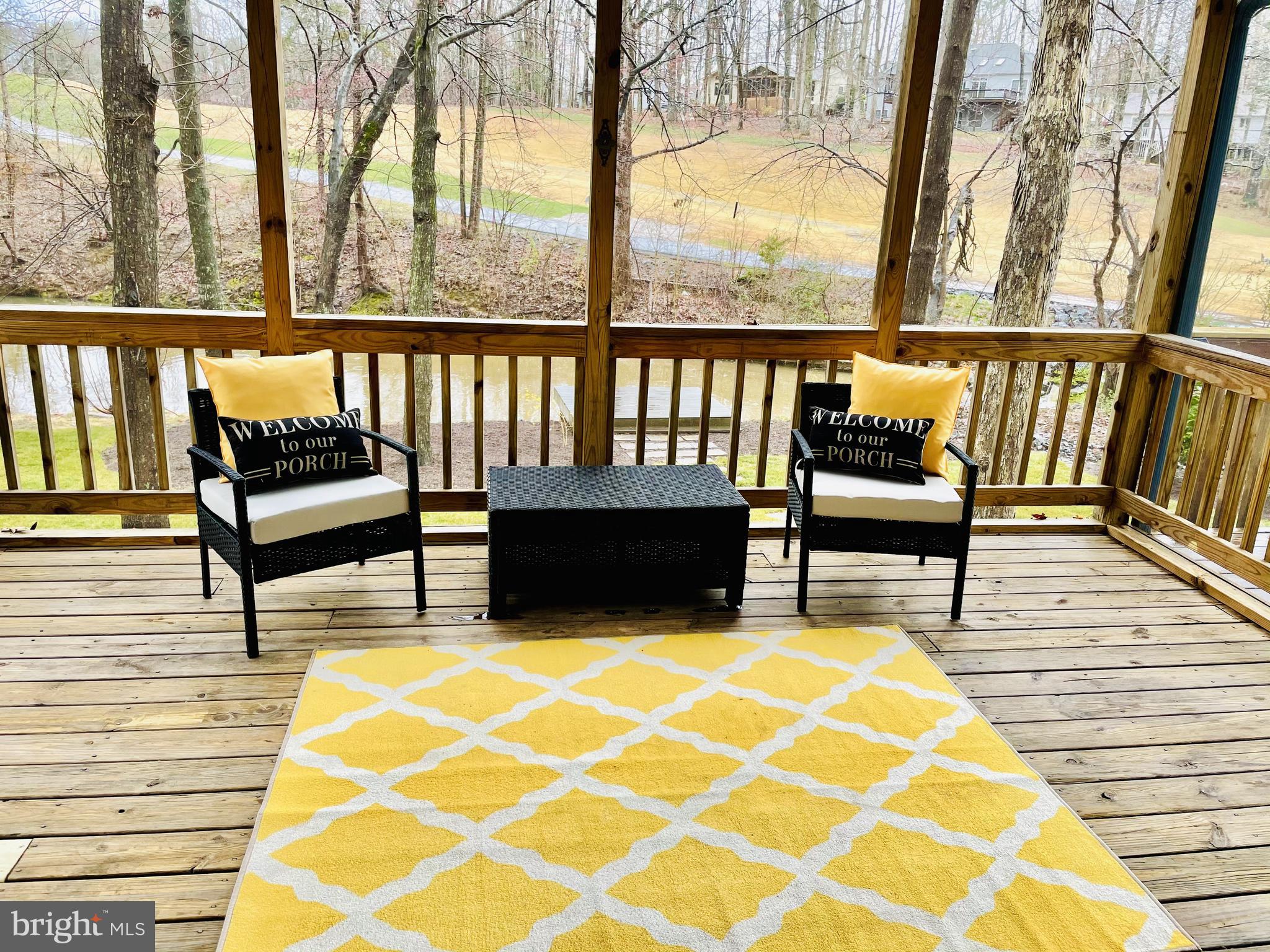 LAKE OF THE WOODS - Residential