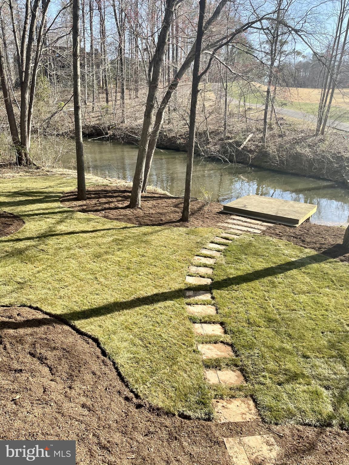 LAKE OF THE WOODS - Residential