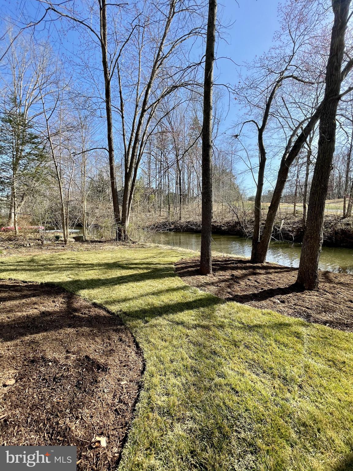 LAKE OF THE WOODS - Residential