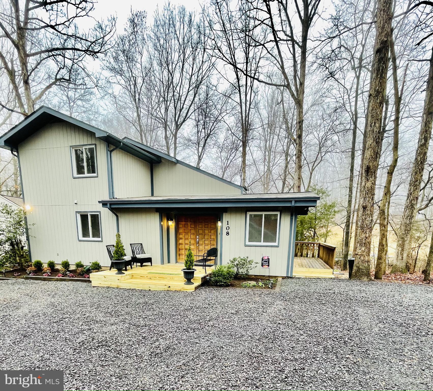 LAKE OF THE WOODS - Residential