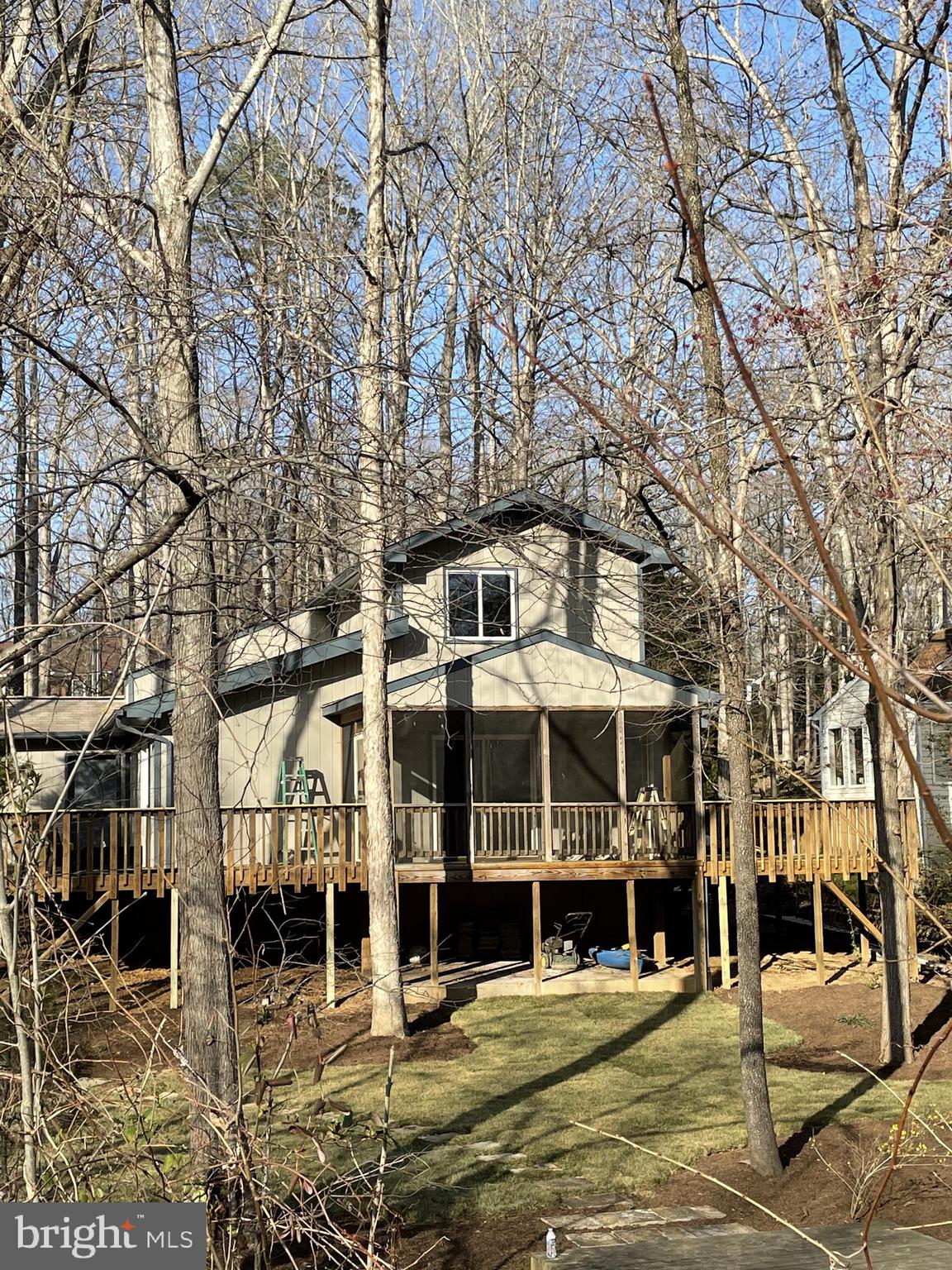 LAKE OF THE WOODS - Residential