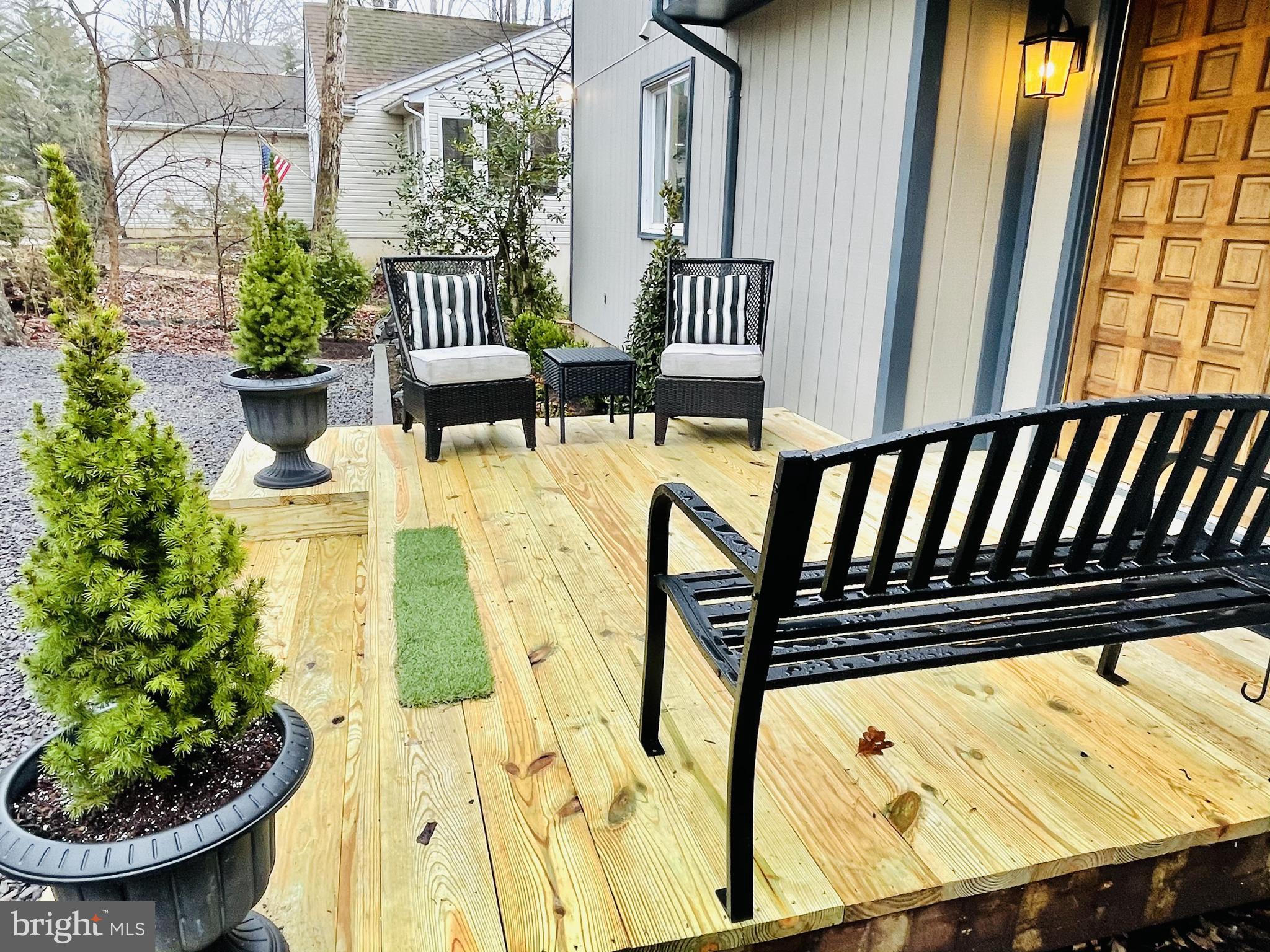 LAKE OF THE WOODS - Residential