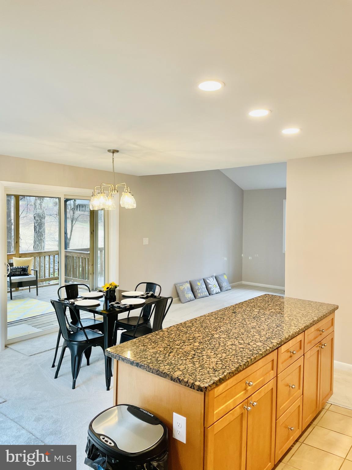 LAKE OF THE WOODS - Residential